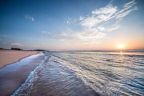First Group Lake View Cabanas