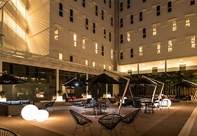 Tune Hotel KLIA - KLIA2