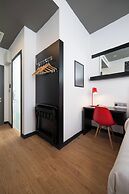 Tune Hotel KLIA - KLIA2