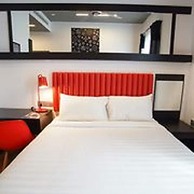 Tune Hotel KLIA - KLIA2