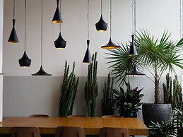 Tune Hotel KLIA - KLIA2