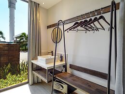 Tune Hotel KLIA - KLIA2