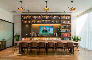 Tune Hotel KLIA - KLIA2