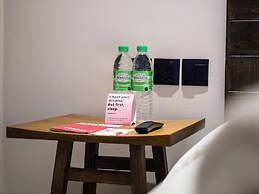 Tune Hotel KLIA - KLIA2