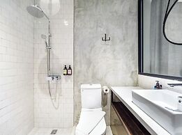 Tune Hotel KLIA - KLIA2