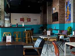 Tune Hotel KLIA - KLIA2