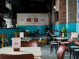 Tune Hotel KLIA - KLIA2