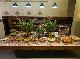 Tune Hotel KLIA - KLIA2