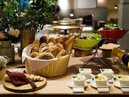 Tune Hotel KLIA - KLIA2