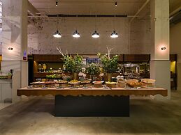 Tune Hotel KLIA - KLIA2