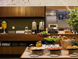 Tune Hotel KLIA - KLIA2