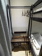 Tune Hotel KLIA - KLIA2