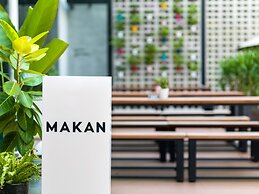 Tune Hotel KLIA - KLIA2