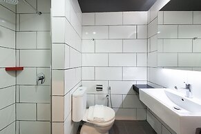 Tune Hotel KLIA - KLIA2