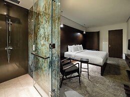 Tune Hotel KLIA - KLIA2