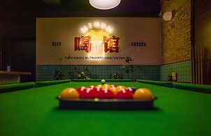 Tune Hotel KLIA - KLIA2