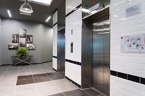 Tune Hotel KLIA - KLIA2