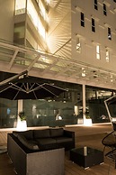 Tune Hotel KLIA - KLIA2