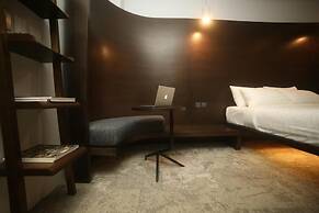 Tune Hotel KLIA - KLIA2