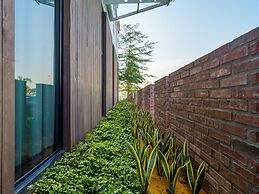 Tune Hotel KLIA - KLIA2