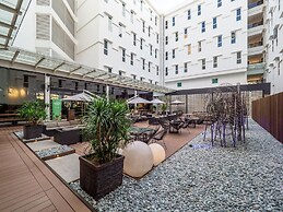 Tune Hotel KLIA - KLIA2