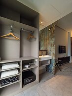 Tune Hotel KLIA - KLIA2