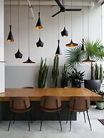 Tune Hotel KLIA - KLIA2