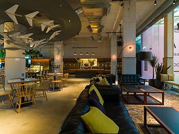 Tune Hotel KLIA - KLIA2