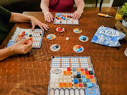 Autumn Creek Branson