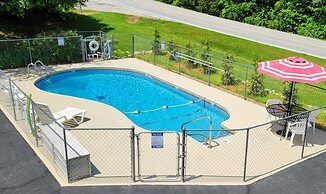 Autumn Creek Branson