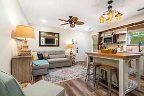 Autumn Creek Branson