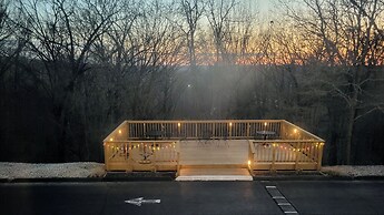 Autumn Creek Branson