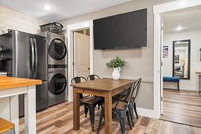 Autumn Creek Branson