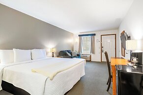 Autumn Creek Branson