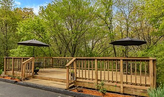 Autumn Creek Branson