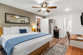 Autumn Creek Branson