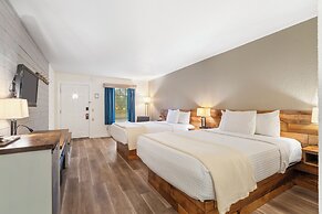 Autumn Creek Branson