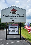 Autumn Creek Branson