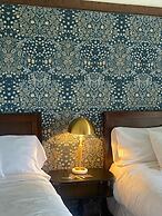 Maxwelton Braes Lodge and Golf Course