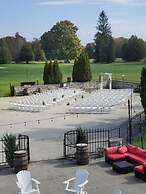 Maxwelton Braes Lodge and Golf Course