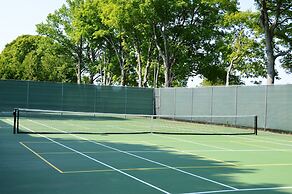 Maxwelton Braes Lodge and Golf Course