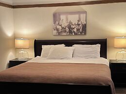 Maxwelton Braes Lodge and Golf Course