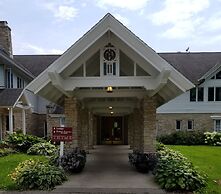 Maxwelton Braes Lodge and Golf Course