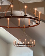 Maxwelton Braes Lodge and Golf Course