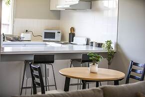 Nightcap at Sandbelt Hotel