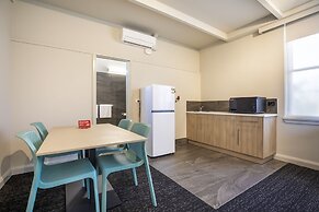 Nightcap at Sandbelt Hotel