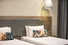 Nightcap at Sandbelt Hotel