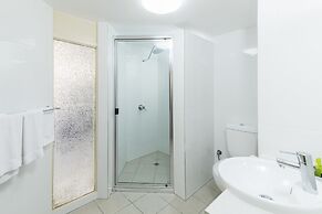 Nightcap at Balaclava Hotel