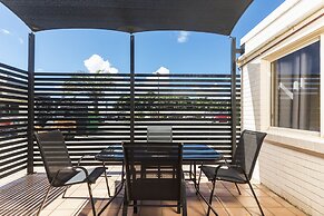 Nightcap at Balaclava Hotel