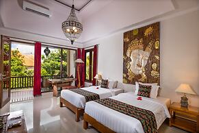 Green Field Hotel and Restaurant